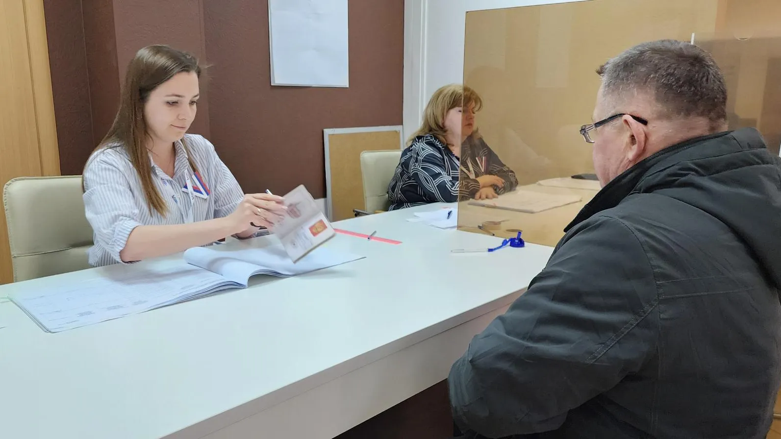 Фото – Н. Надточая