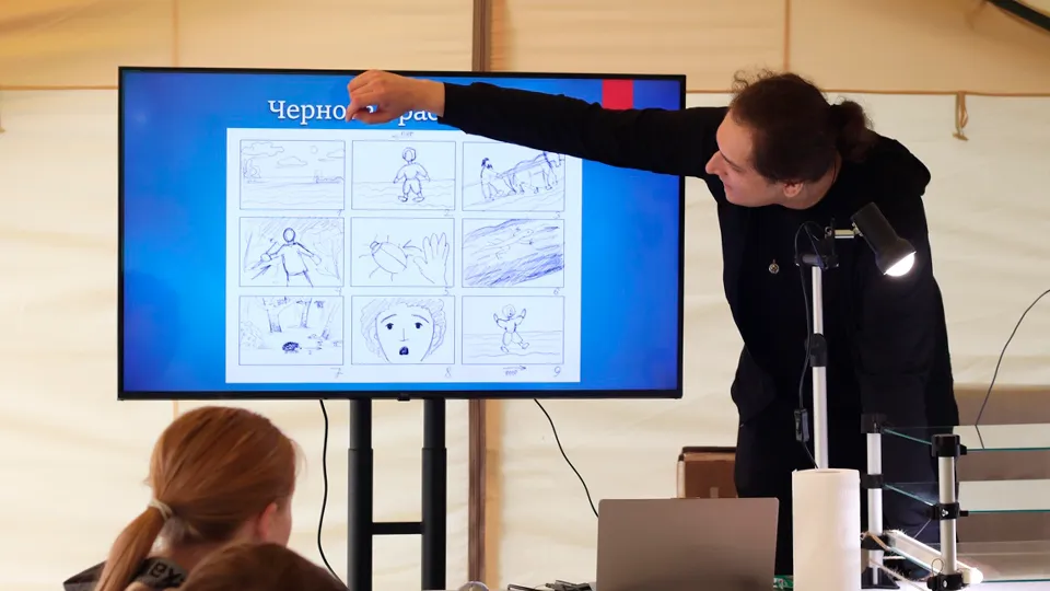 Фото: vk.com/Заповедное Даровое