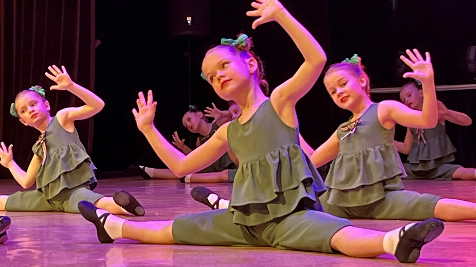 Анна Тюрюмина