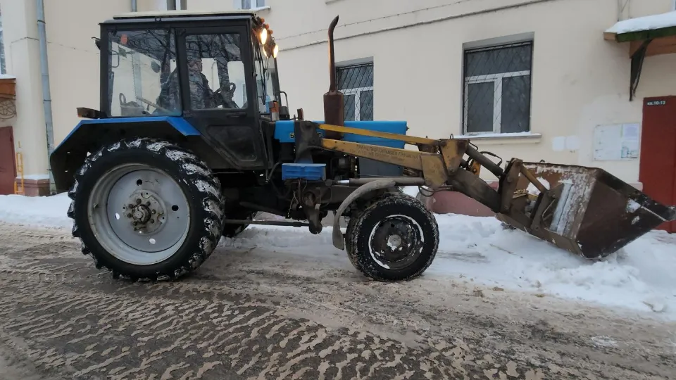 Фото: МедиаБанк Подмосковья/Андрей Алекин