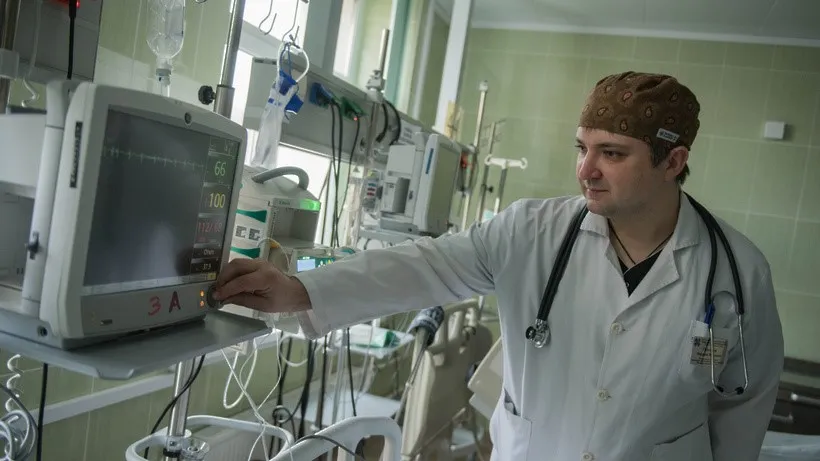 Фото: РИАМО,  Александр Манзюк