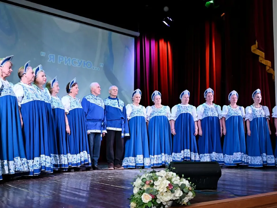 Фото: пресс-служба администрации г.о. Ленинский