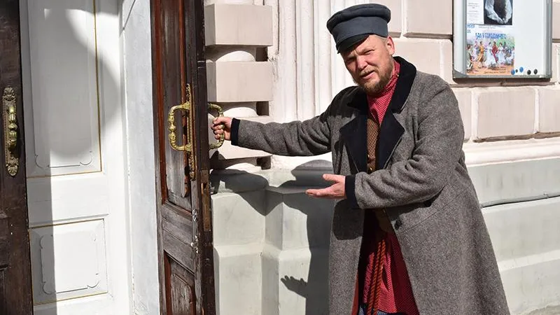 Как жителей Московской области называли в старину 