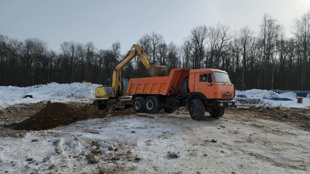 Медиабанк Подмосковья/Иван Дубров