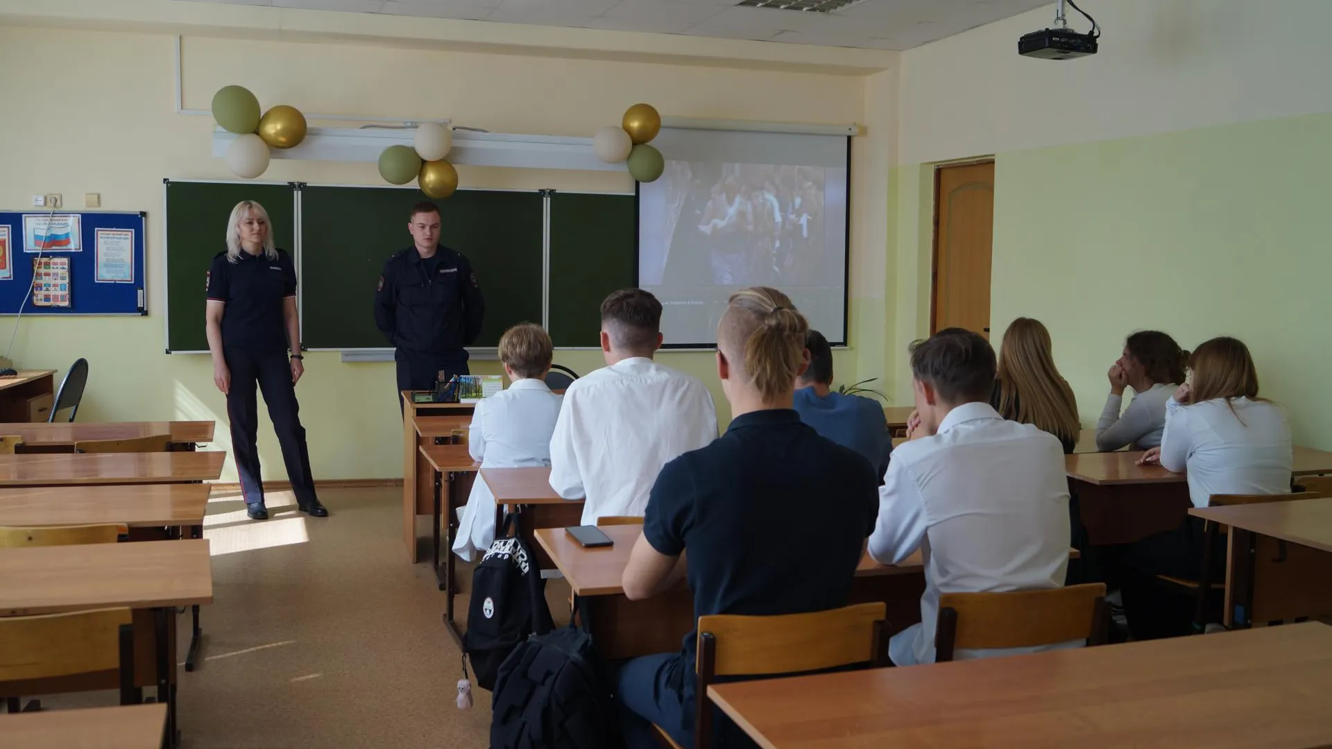 Фото: ОМВД России по г. о. Зарайск