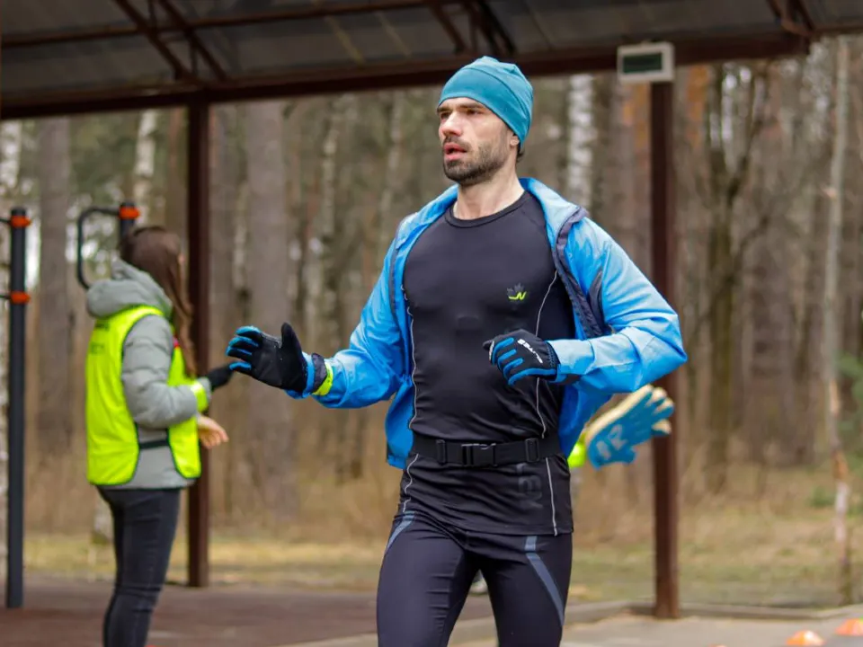Фото: пресс-служба администрации г.о. Красногорск