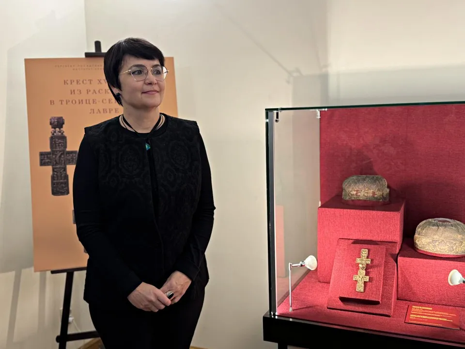 Фото: МедиаБанк Подмосковья/Татьяна Сташенко