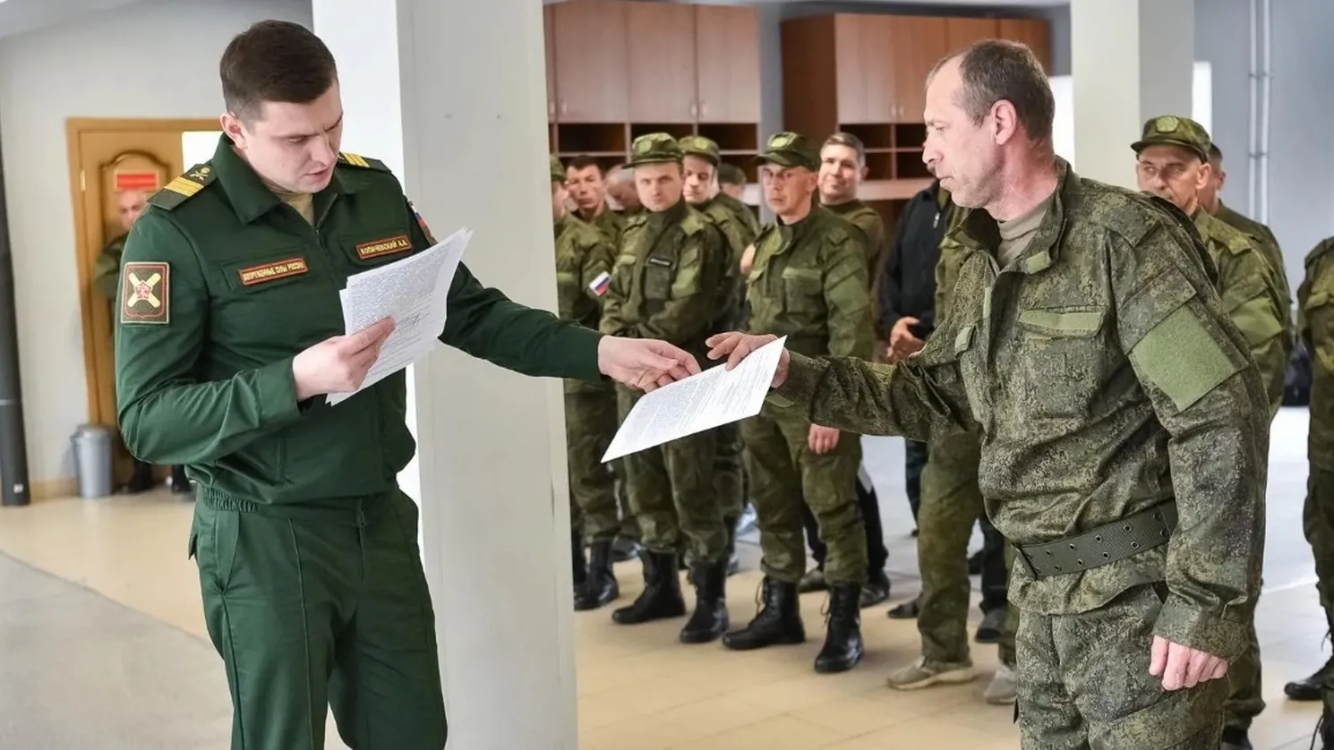 Фото пресс-службы губернатора Московской области