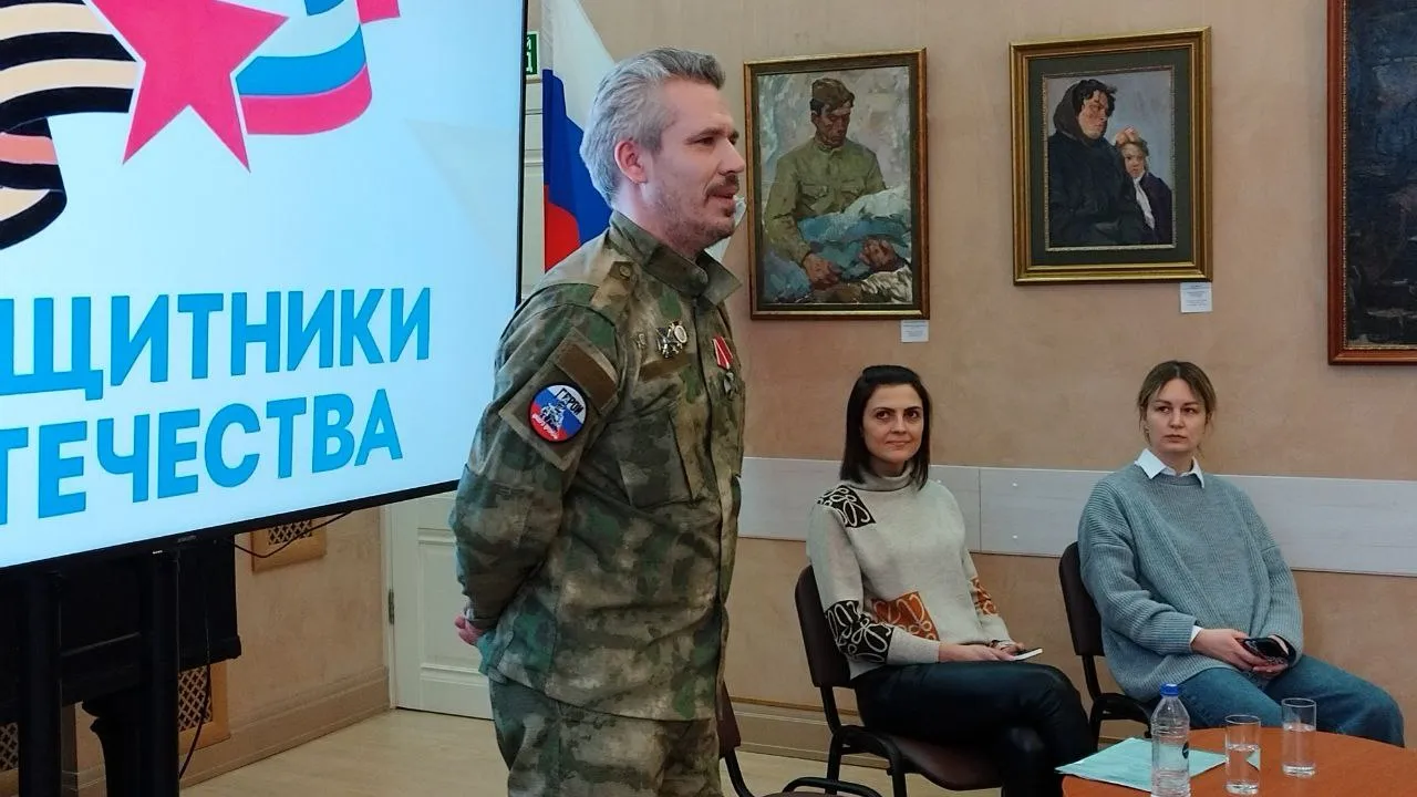 Фото: пресс-служба администрации г.о. Сергиев Посад