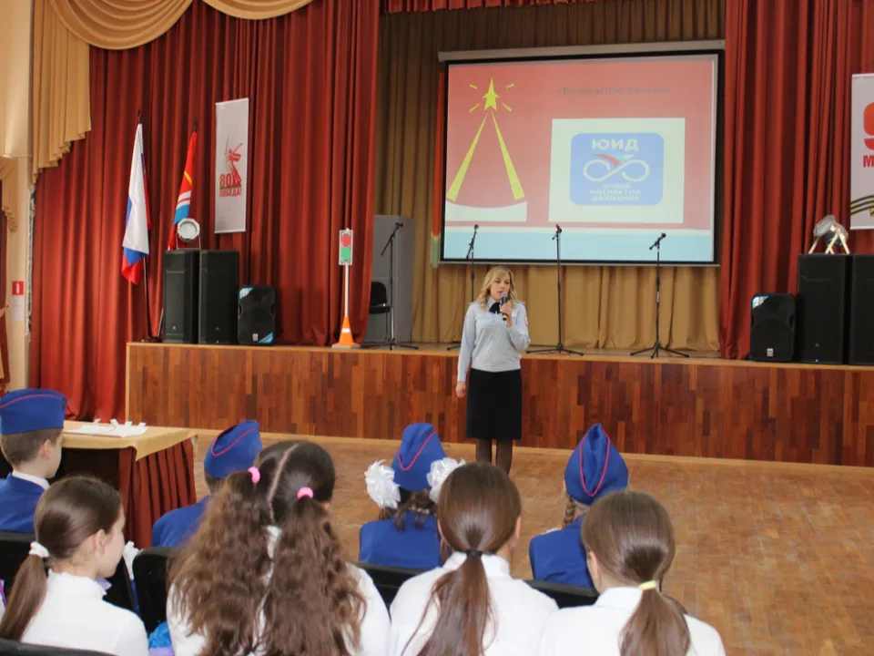 Фото: Отдел Госавтоинспекции МУ МВД России «Люберецкое»&nbsp;