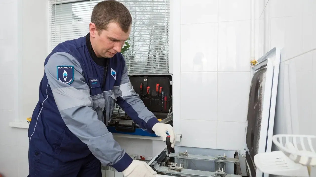 Фото: пресс-служба губернатора МО