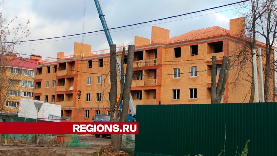 Фото: REGIONS/Василий Тремасов