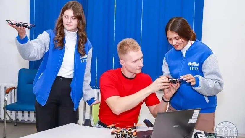 Министерство образования Московской области