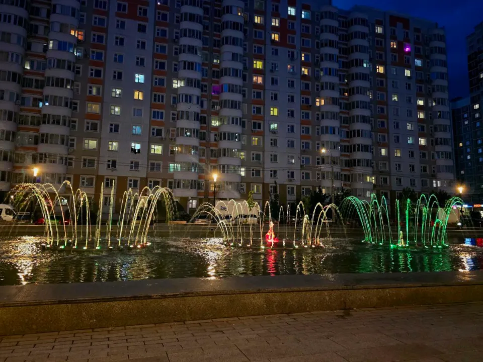 Фото: Ольга Ковалева