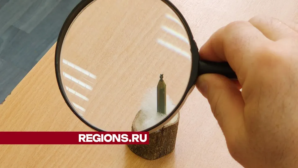 Фото: Юлия Андросова