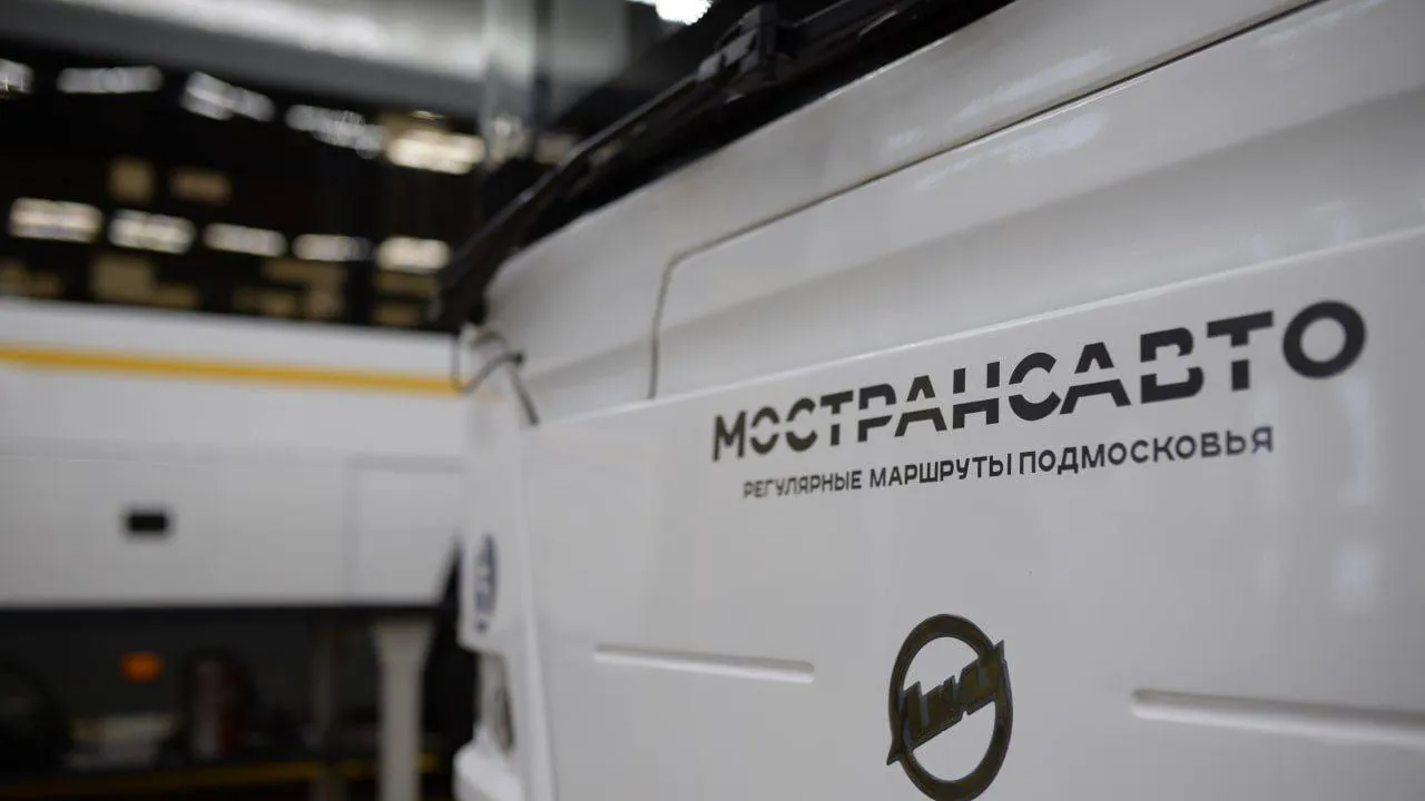 Свыше 1,7 миллиона поездок до аэропортов совершили пассажиры «Мострансавто» с начала года