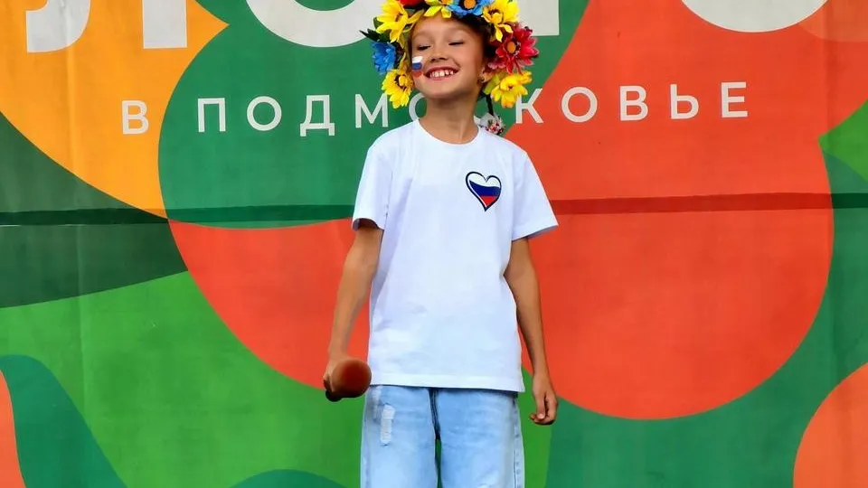 Фото: Марина Анисимова