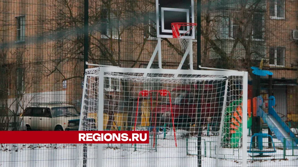 Фото: REGIONS/Василий Тремасов