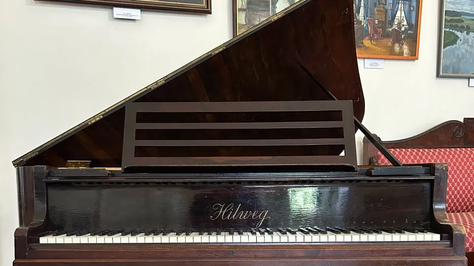 Фото: музей-заповедник А. П. Чехова «Мелихово»