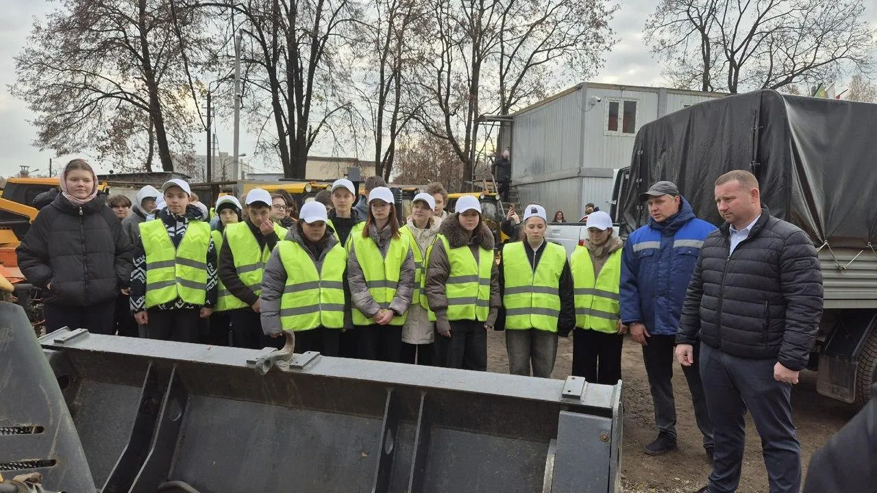 Телеканал «Пушкино ТВ»