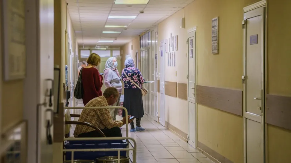 Фото: пресс-служба администрации г.о. Домодедово