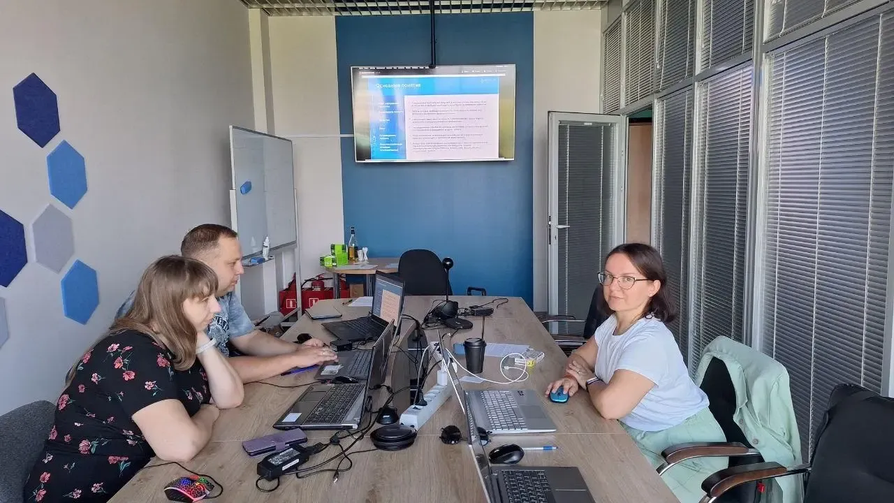 Фото: ГБПОУ МО «Ступинский техникум им. А.Т. Туманова»