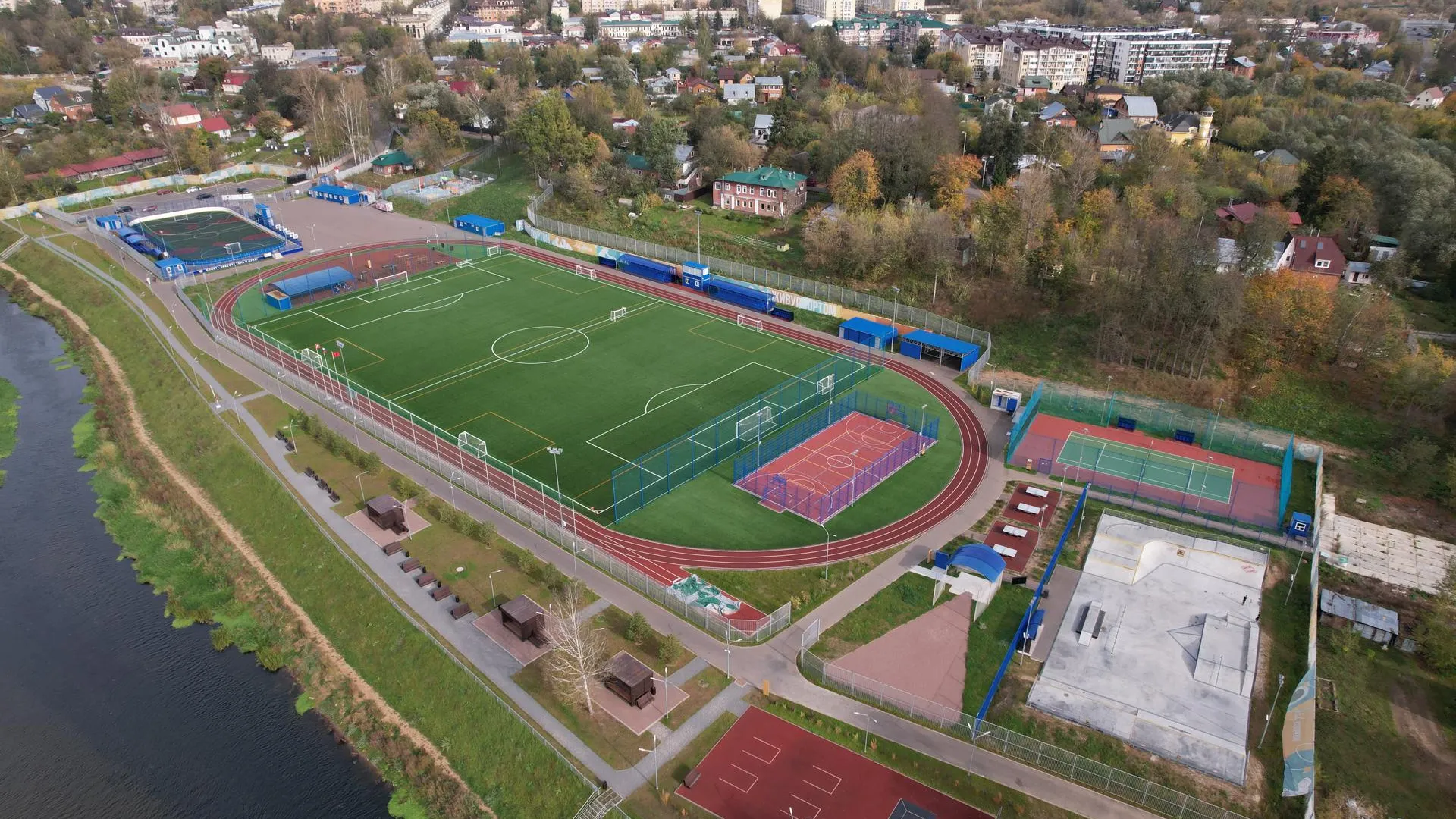 Ксения Борцова