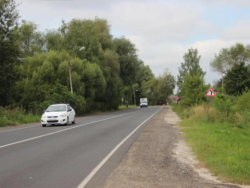 Фото: Министерство транспорта и дорожной инфраструктуры Московской области