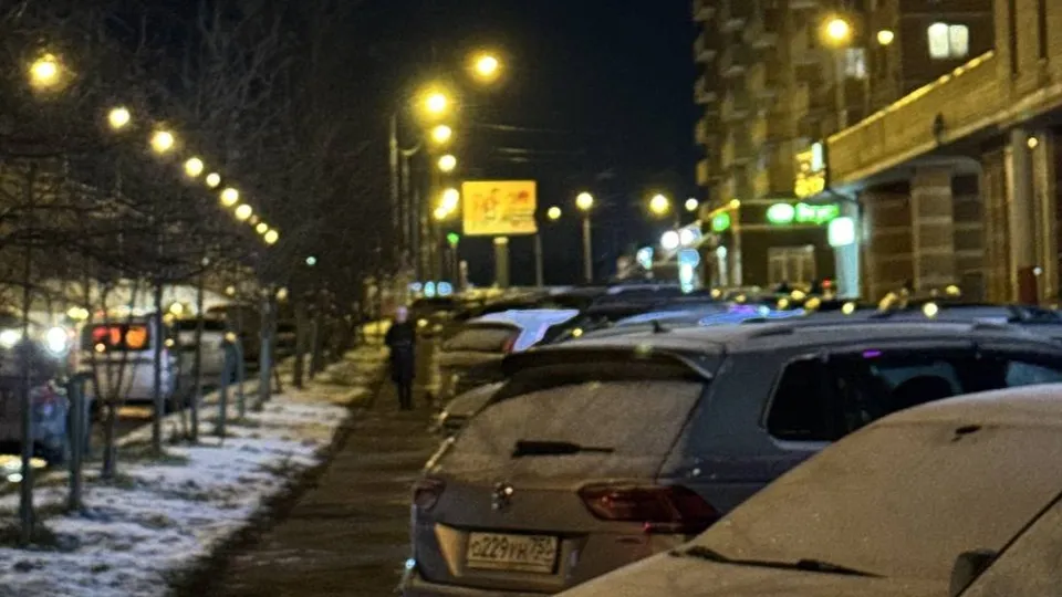 Фото: администрация Одинцовского округа
