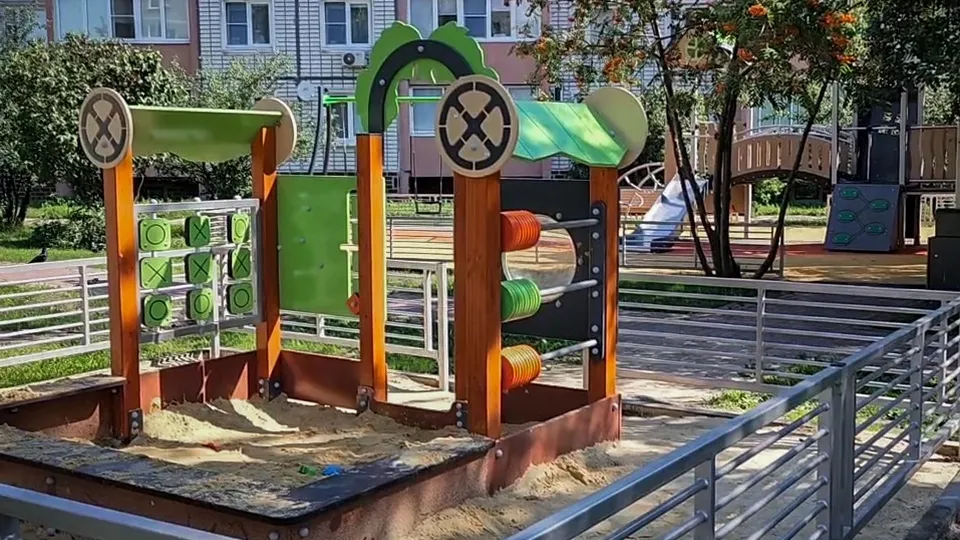 Фото: Ольга Антонова