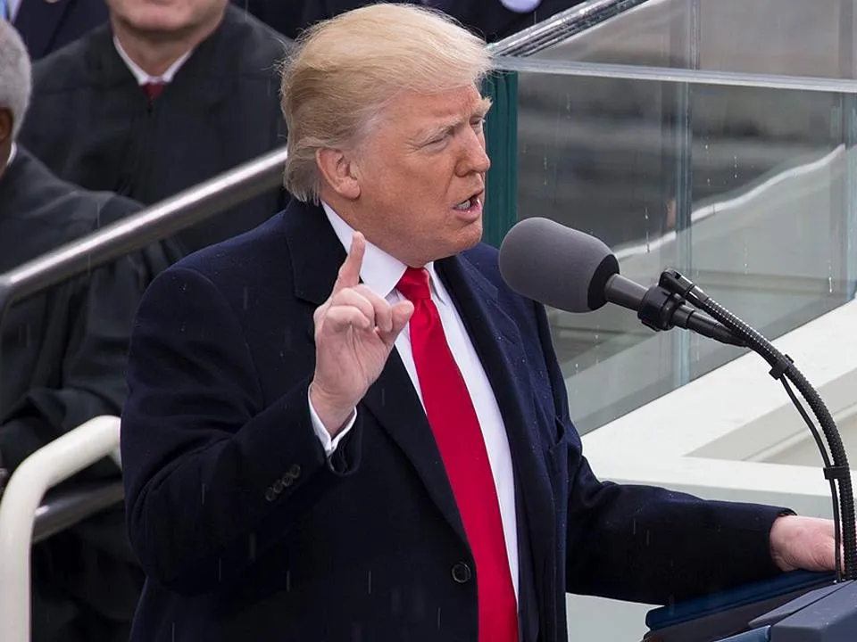 Ключевой вопрос для мира: Трампу не понравилось заявление Зеленского по Крыму