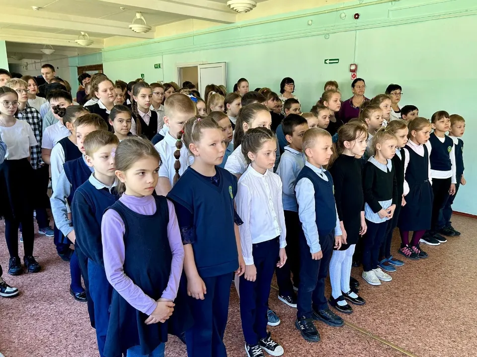 Фото: МАОУ «СОШ № 3 г. Рузы»