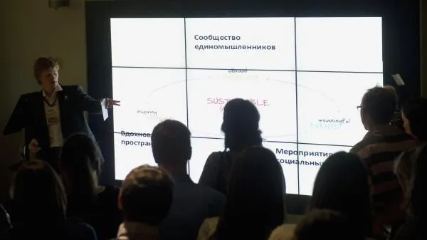 Проект, помогающий молодым людям найти работу мечты в родном городе, стартовал в Реутове