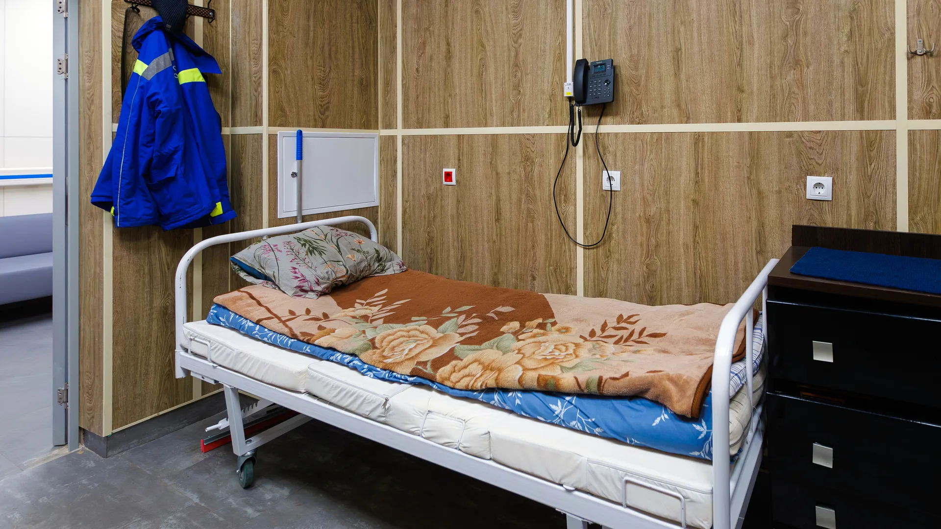 Двое в тяжелом состоянии: чем закончилась вспышка кори для будущих офицеров