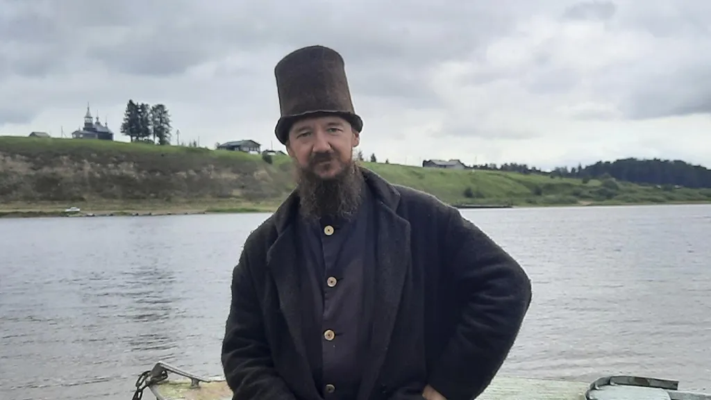 Фото: МБУ «Музей-заповедник «Дмитровский кремль»