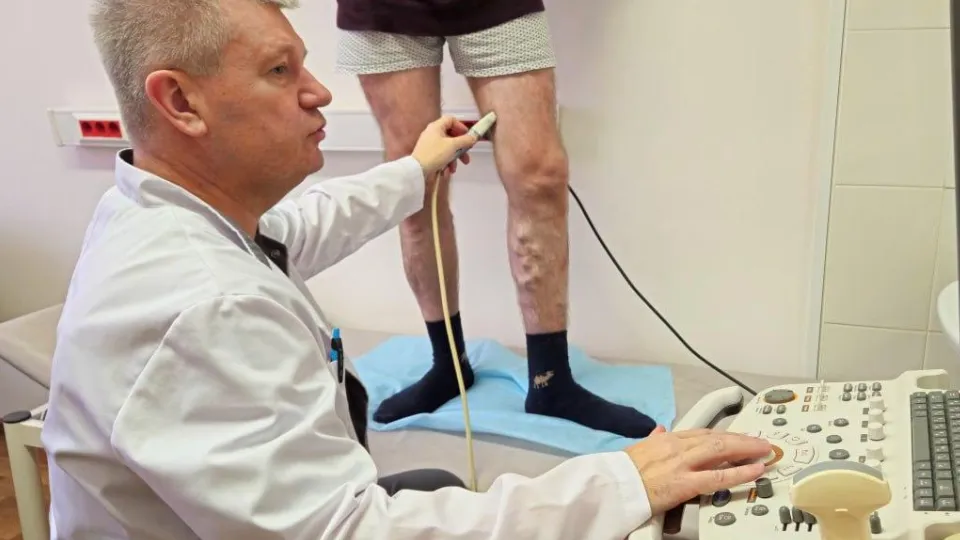 Фото: пресс-служба Раменской больницы