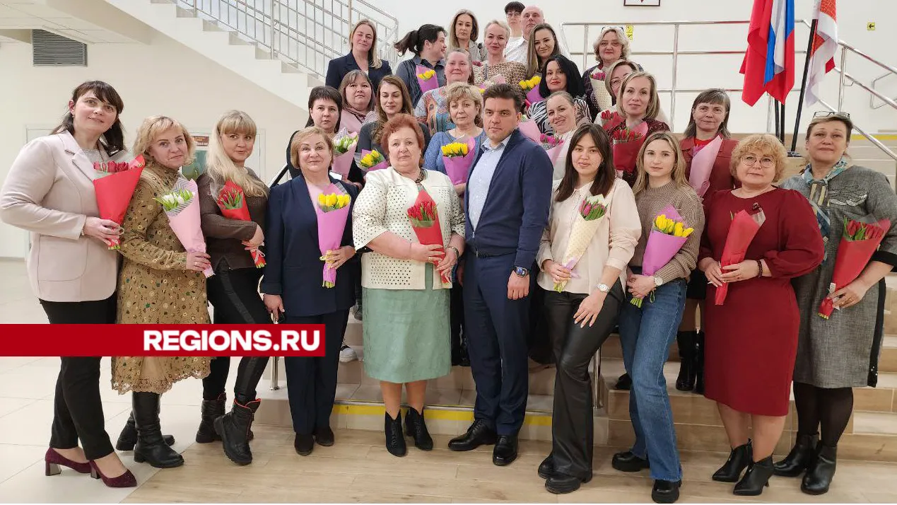 Фото: Яна Шаливская