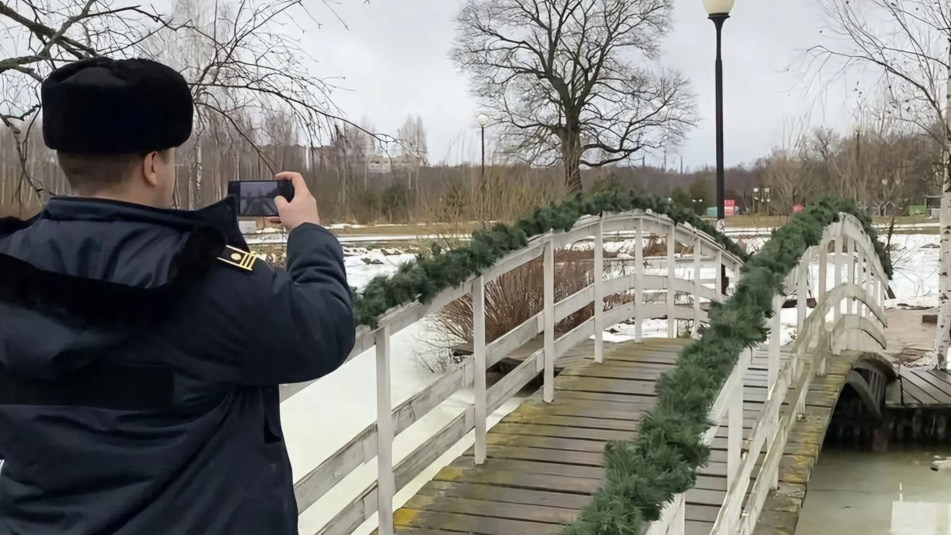 Фото: пресс-служба Министерства о содержанию территорий и государственному жилищному надзору МО