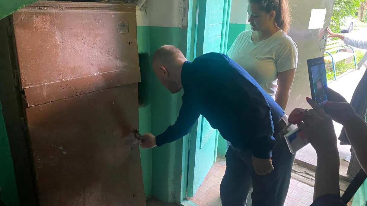 Фото: пресс-служба администрации Наро-Фоминского г.о.