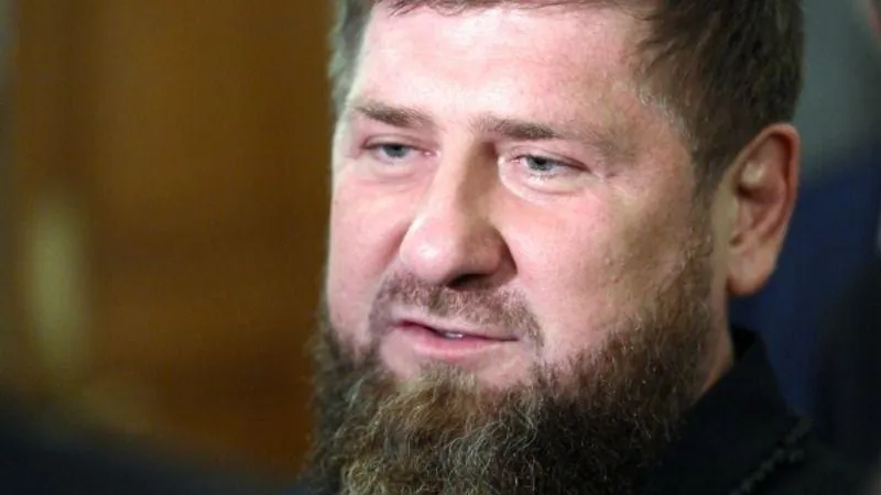 Кадыров призвал российских губернаторов не раскрывать потери в СВО