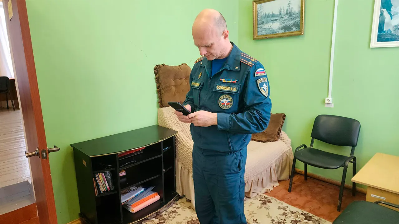 Станислав Орлов