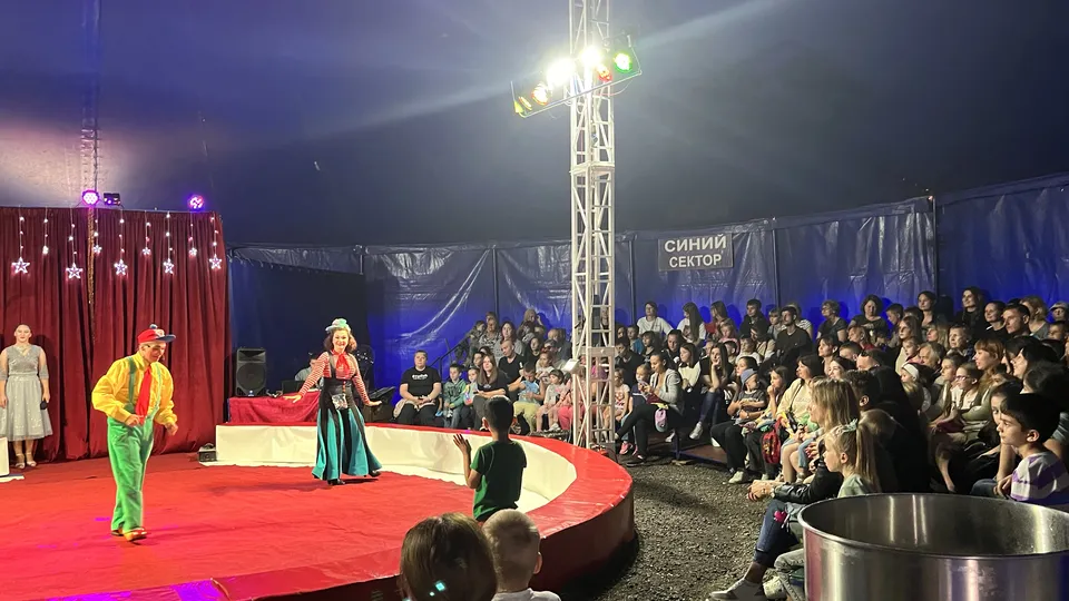 Фото: МедиаБанк Подмосковья/Татьяна Рунова