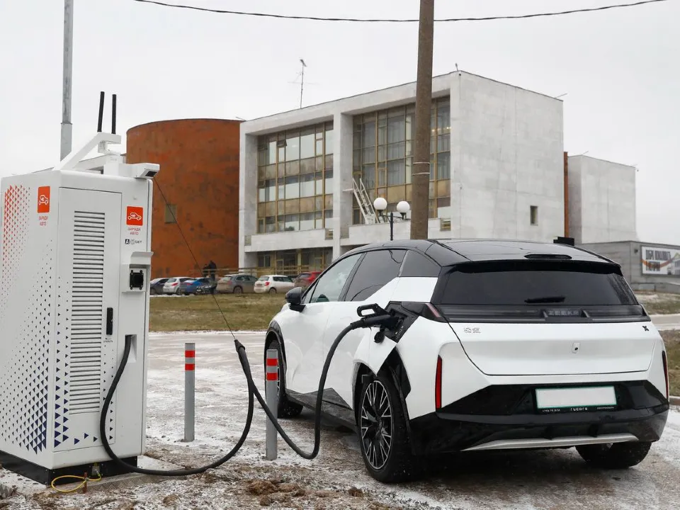 Фото: vk.com/Музей-заповедник Горки Ленинские