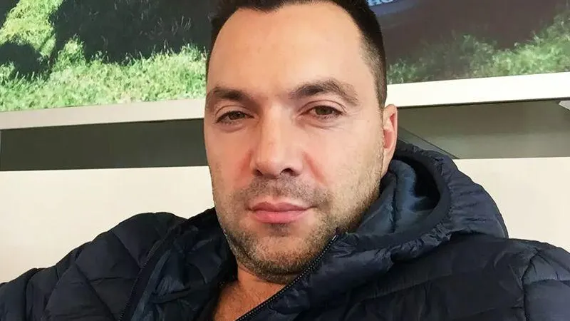 Социальные сети