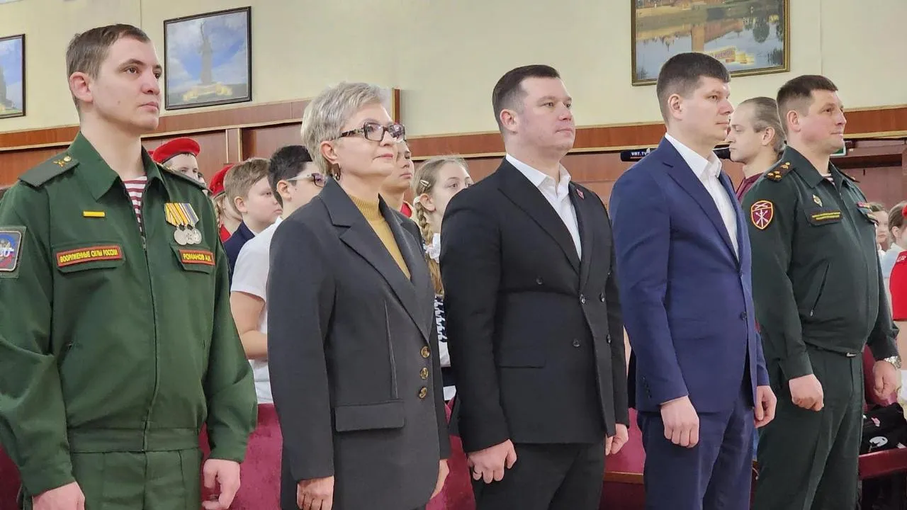 REGIONS/Ольга Аввакумова