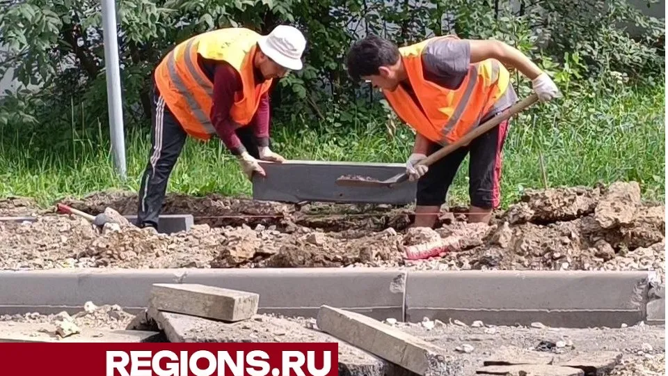 Фото: REGIONS/Екатерина Дятловская