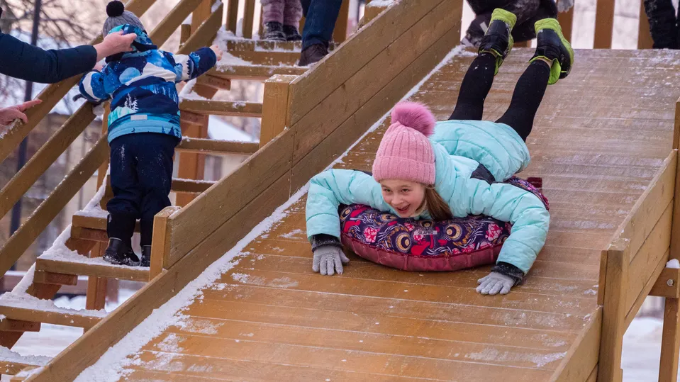 Фото: Медиабанк Подмосковья/ Владимир Думчев