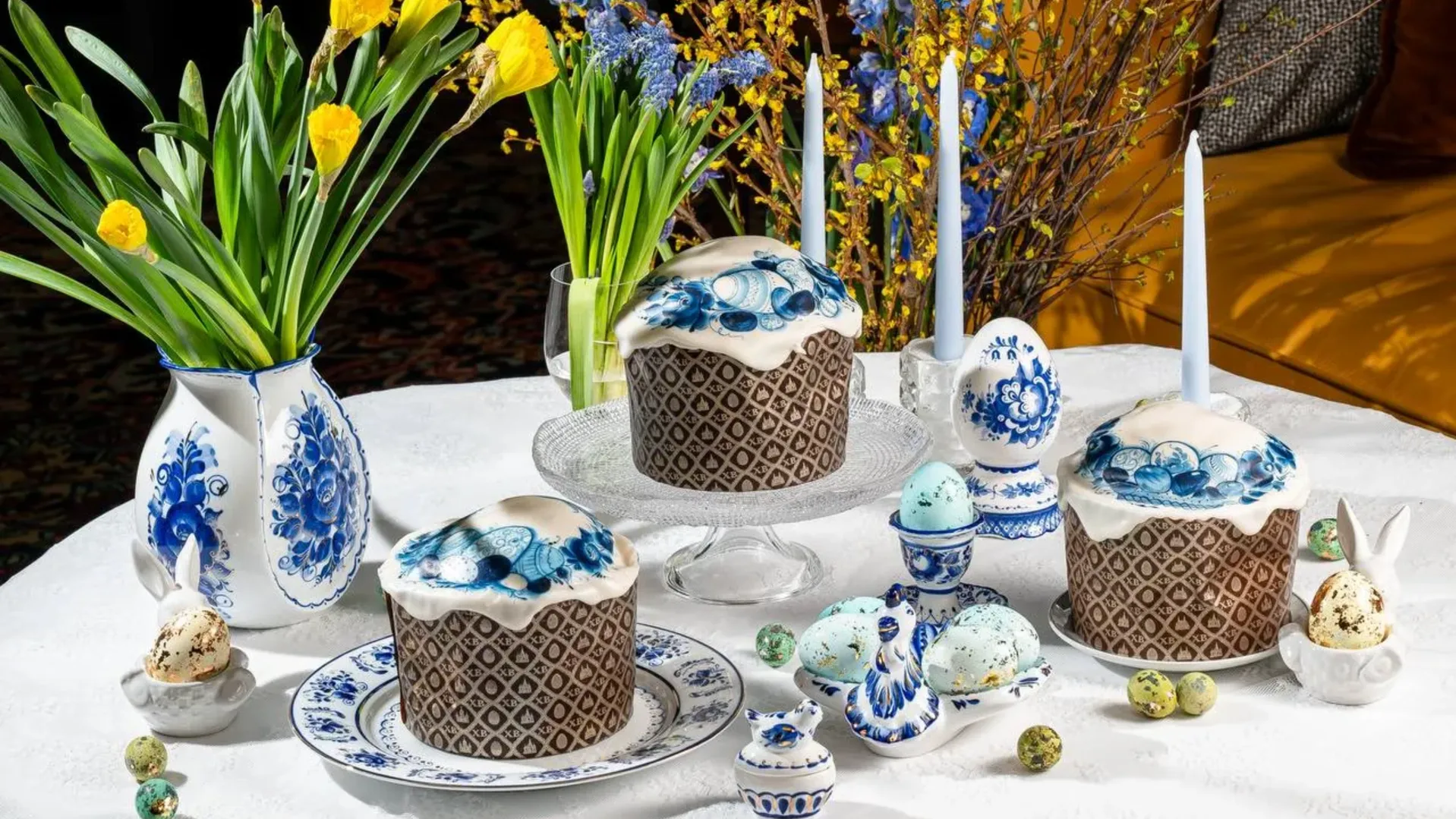 Объединение «Гжель»