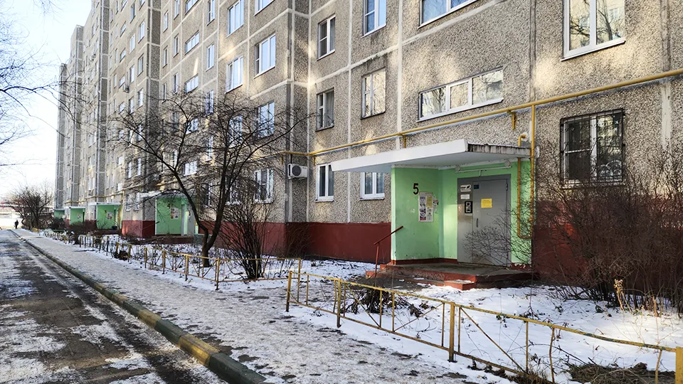Фото: МедиаБанк Подмосковья/Мария Андрюхина