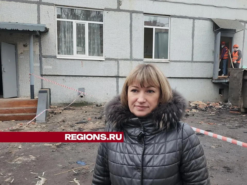 Фото: REGIONS/Валерий Гореловский